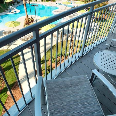 Springhill Suites Orange Beach At The Wharf Bagian luar foto