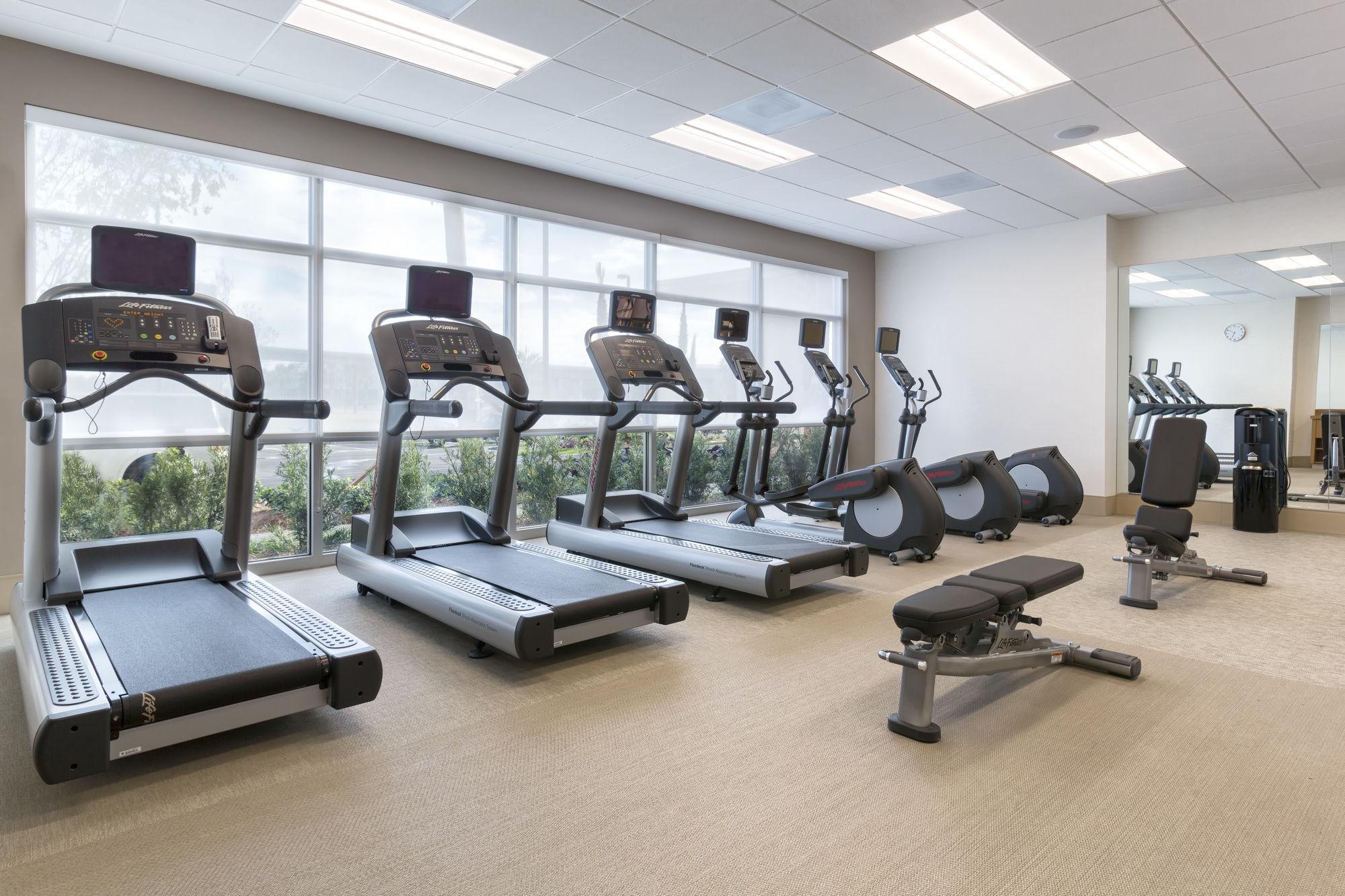 Springhill Suites Orange Beach At The Wharf Bagian luar foto