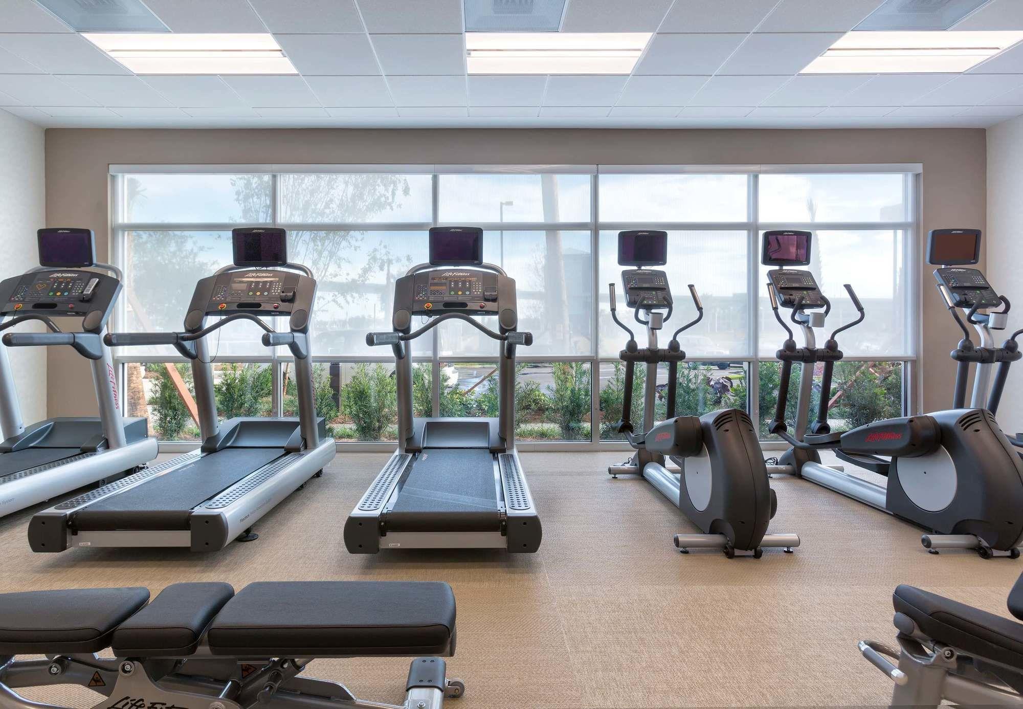 Springhill Suites Orange Beach At The Wharf Bagian luar foto