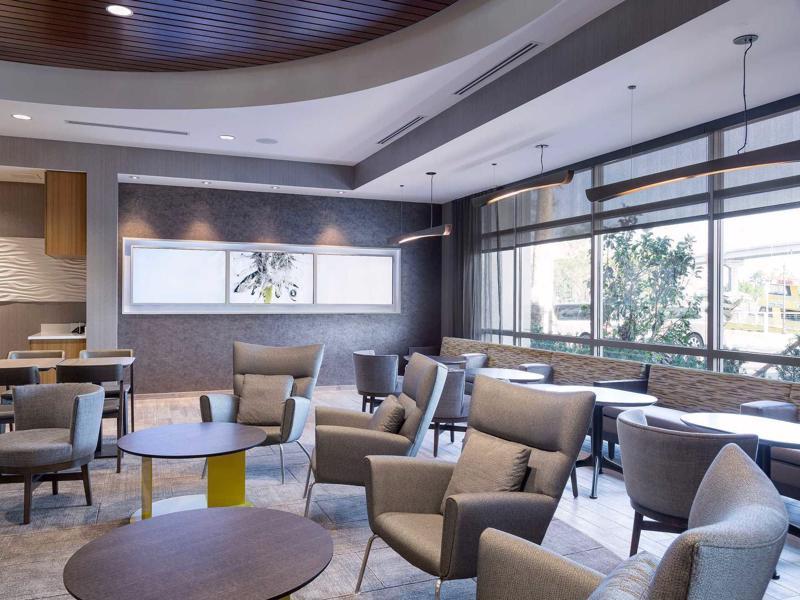 Springhill Suites Orange Beach At The Wharf Bagian luar foto