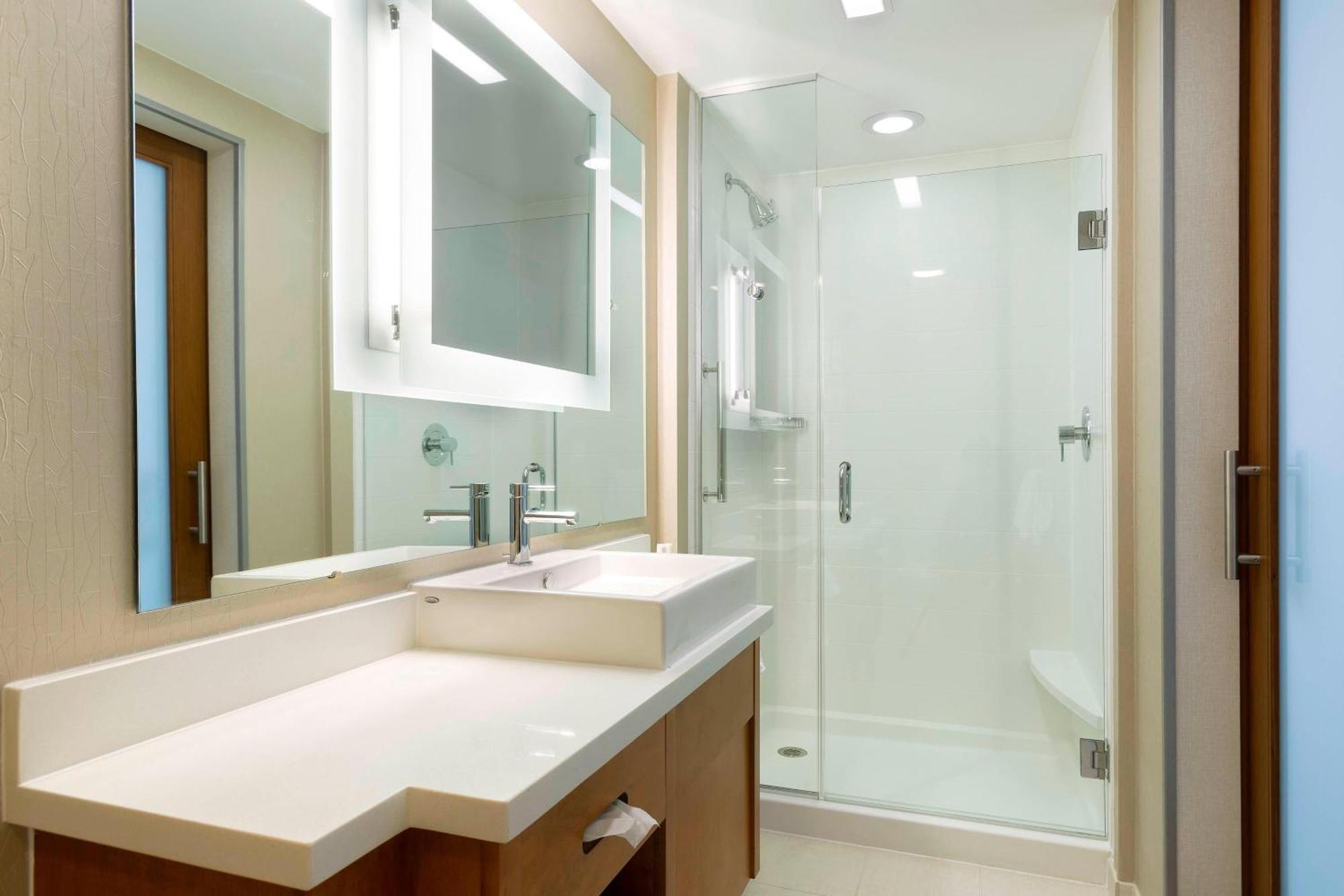 Springhill Suites Orange Beach At The Wharf Bagian luar foto