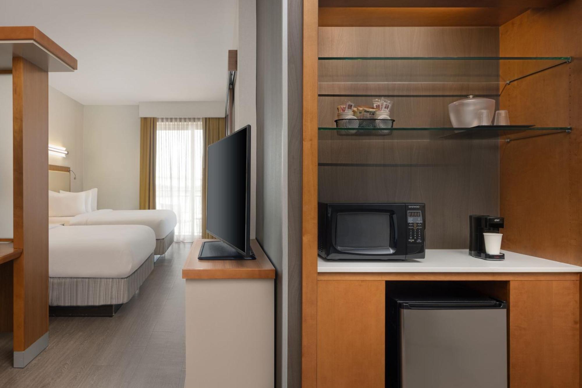 Springhill Suites Orange Beach At The Wharf Bagian luar foto