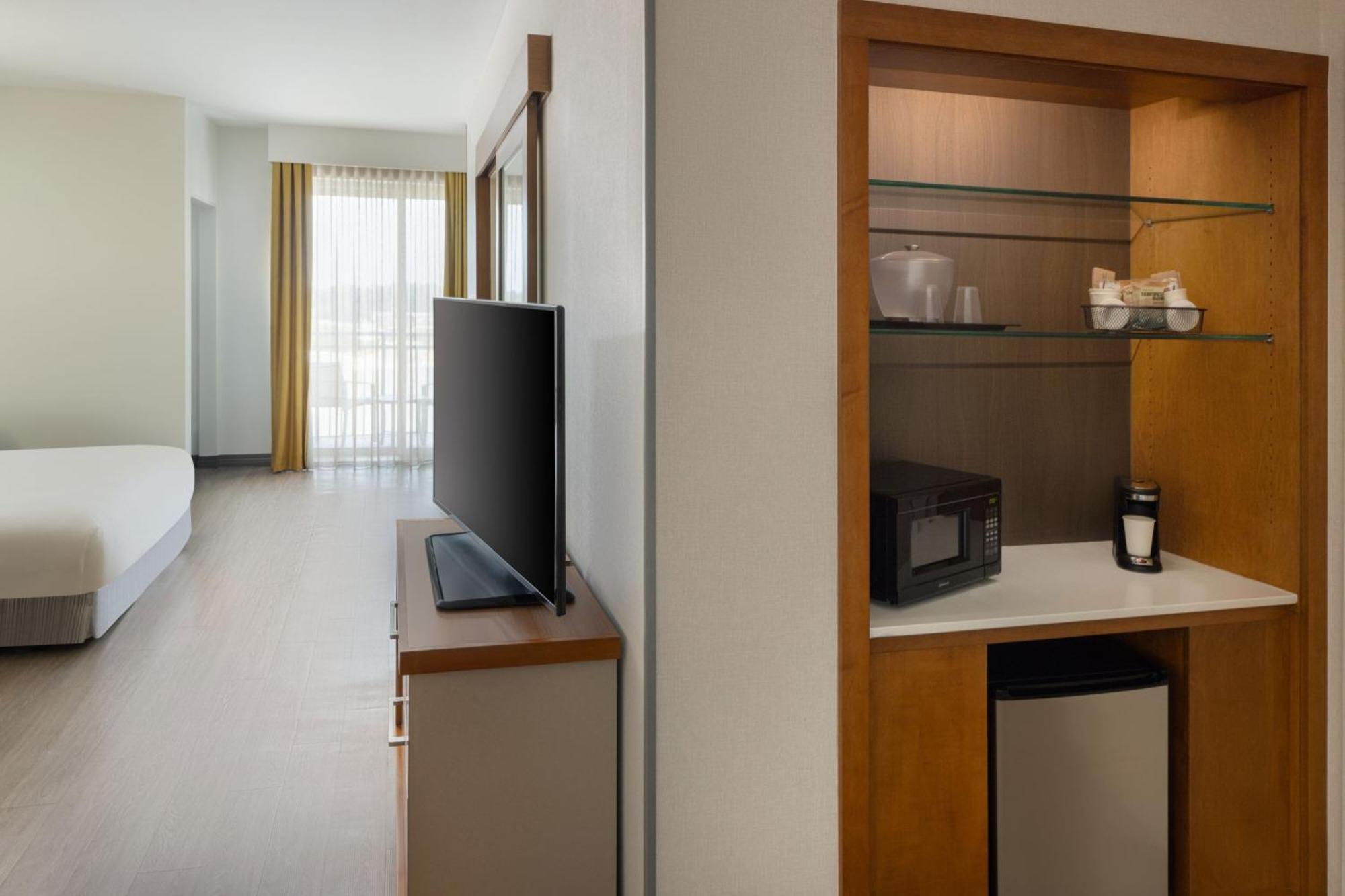 Springhill Suites Orange Beach At The Wharf Bagian luar foto
