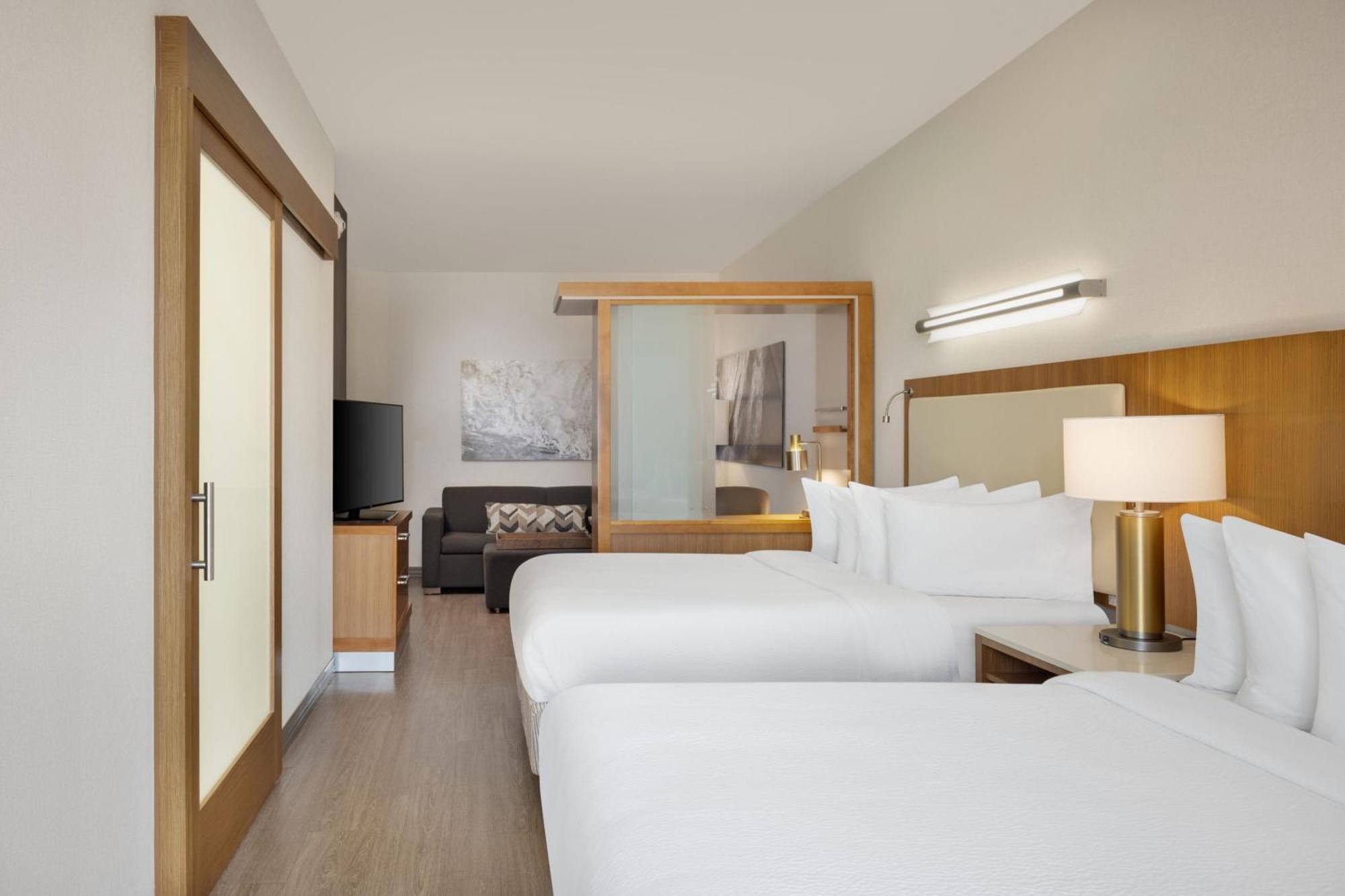 Springhill Suites Orange Beach At The Wharf Bagian luar foto