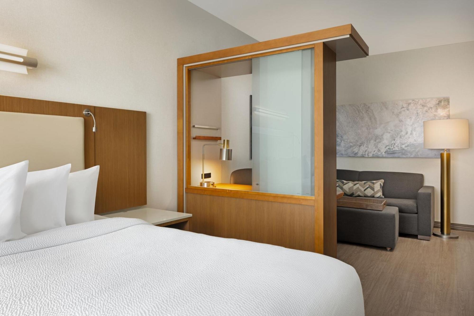 Springhill Suites Orange Beach At The Wharf Bagian luar foto