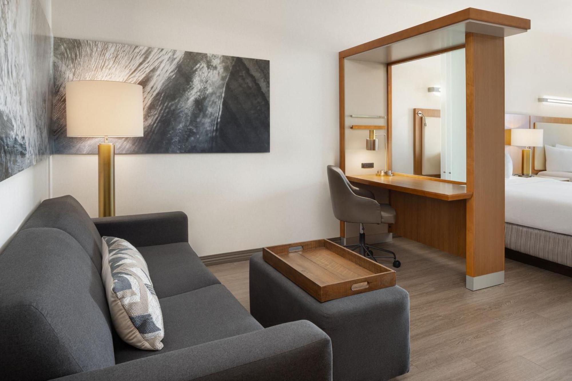 Springhill Suites Orange Beach At The Wharf Bagian luar foto