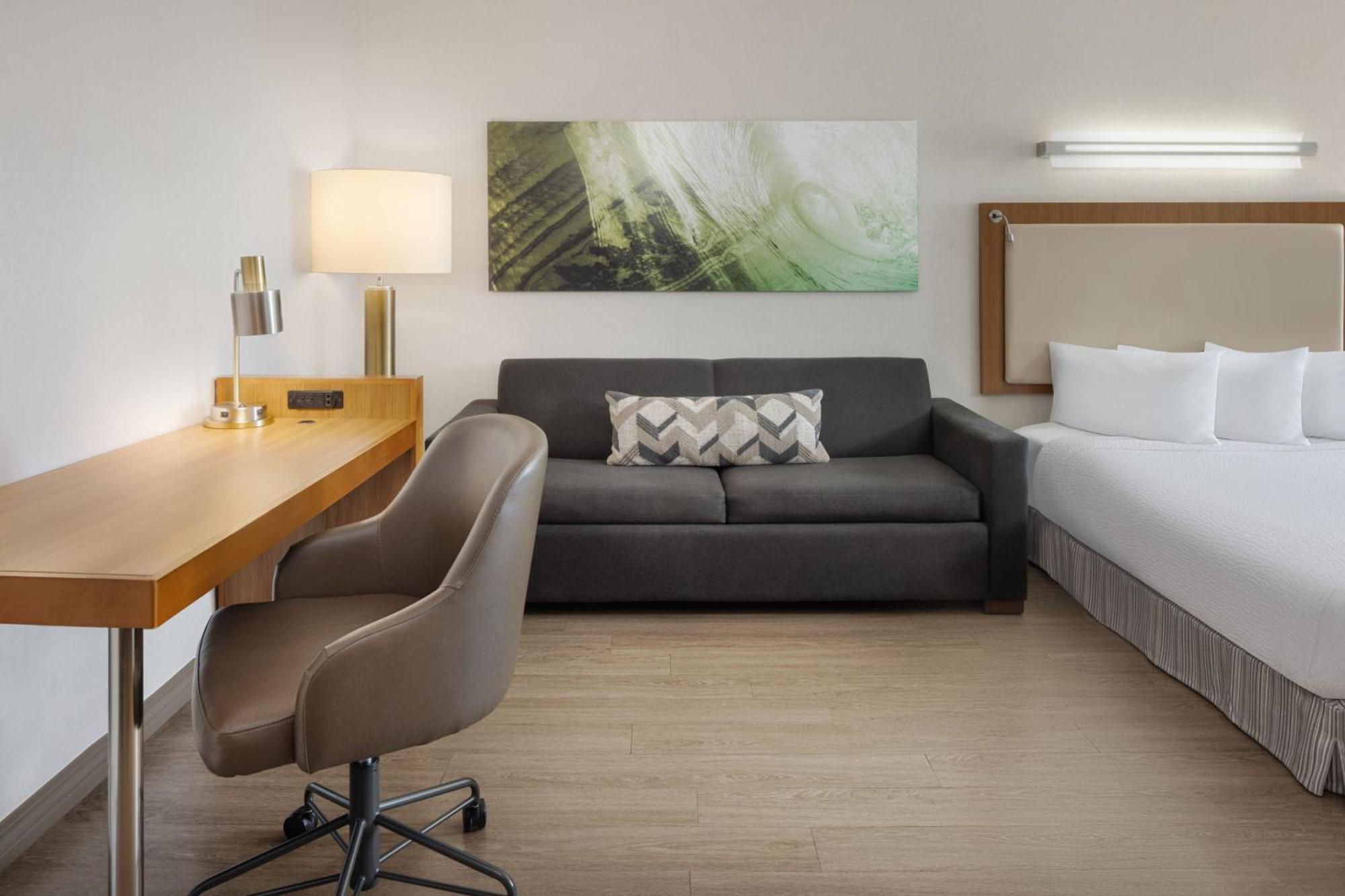 Springhill Suites Orange Beach At The Wharf Bagian luar foto