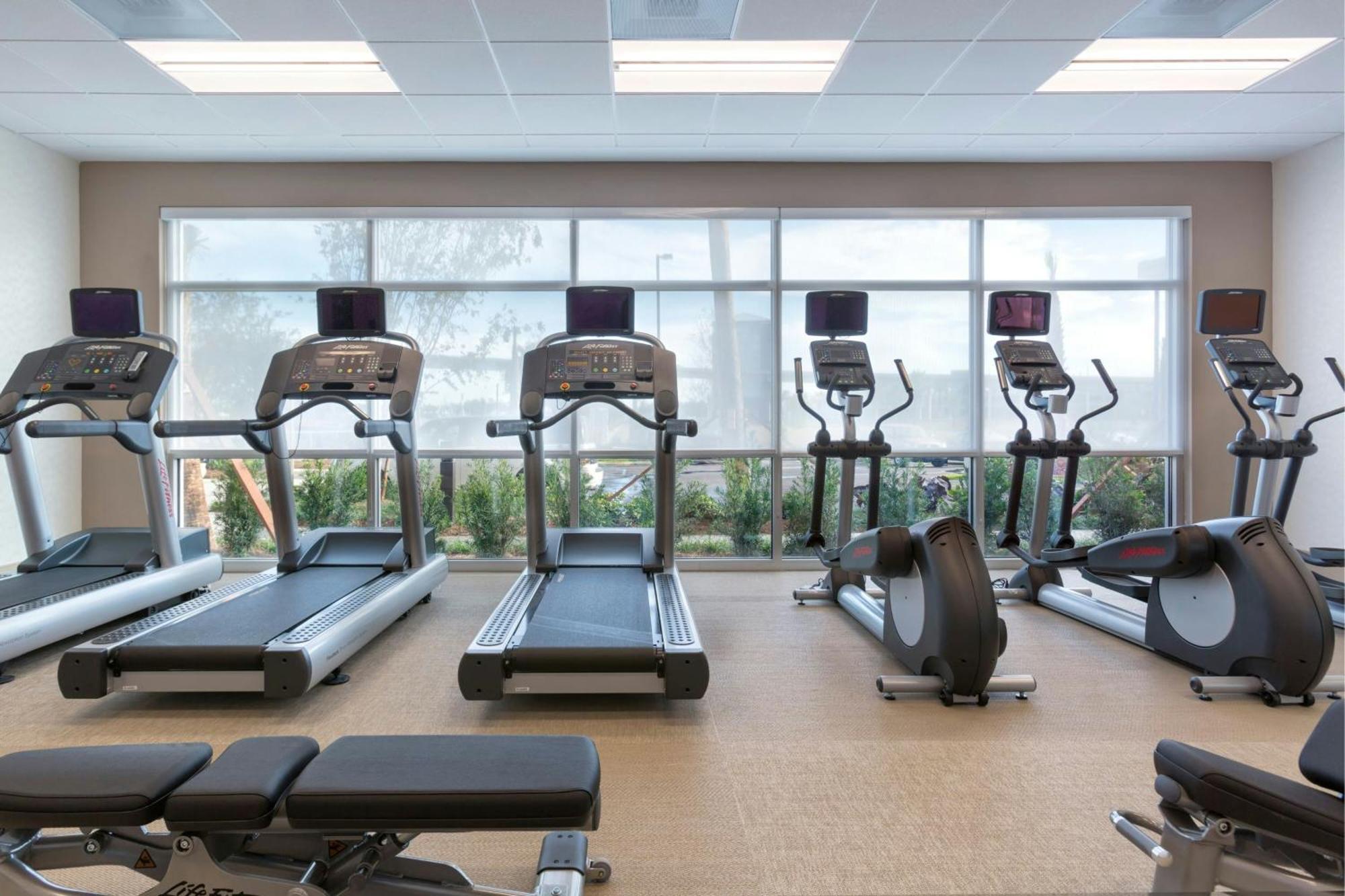 Springhill Suites Orange Beach At The Wharf Bagian luar foto
